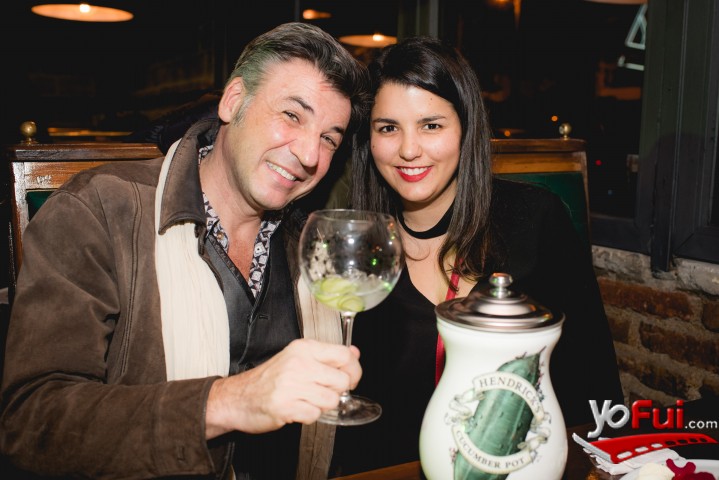Yann Yvin, Francisca Rayo