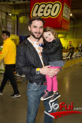 Alvaro Ballero, Ivana Ballero
