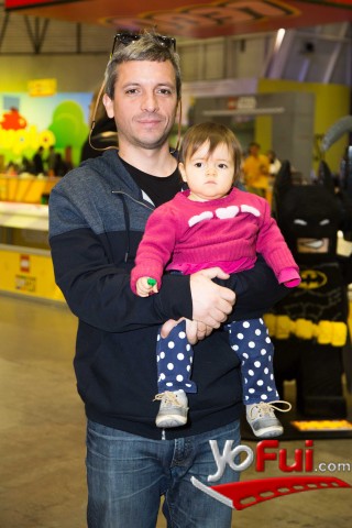 Cristobal Dumay, Emilia Dumay