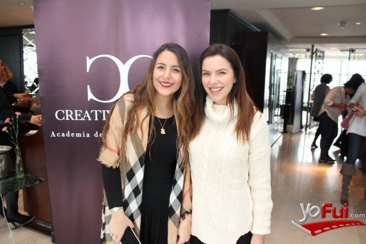 Jessica Mella, Katherine Bodis