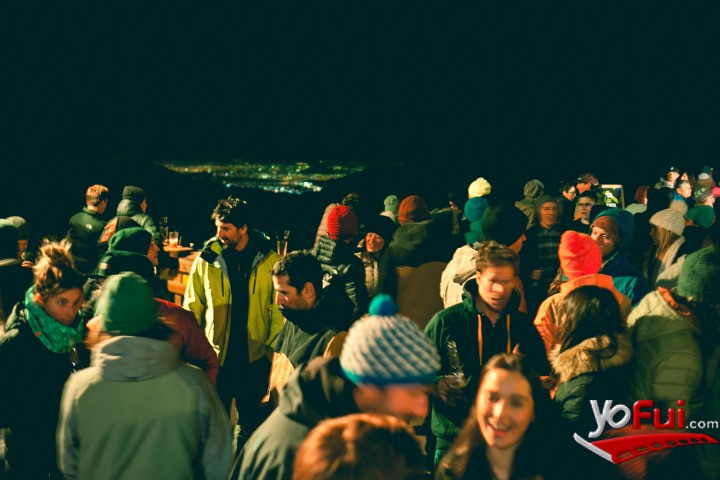 CasaCorona abrió sus puertas para los locales