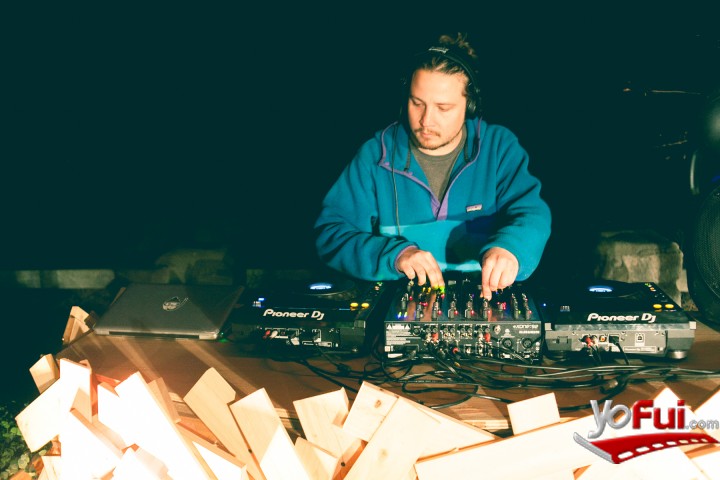 DJ Tomás Philipps