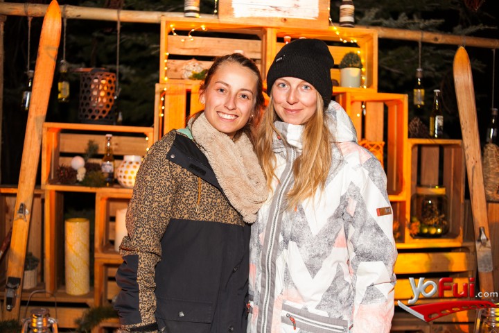 Isabel Rocha, Dominique Ohaco
