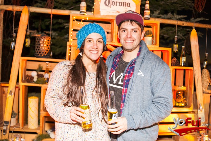 Monserrat Etcheverry, Pablo Tapia