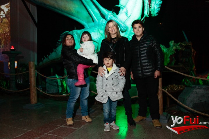 Karem Rodovahlo e hijos