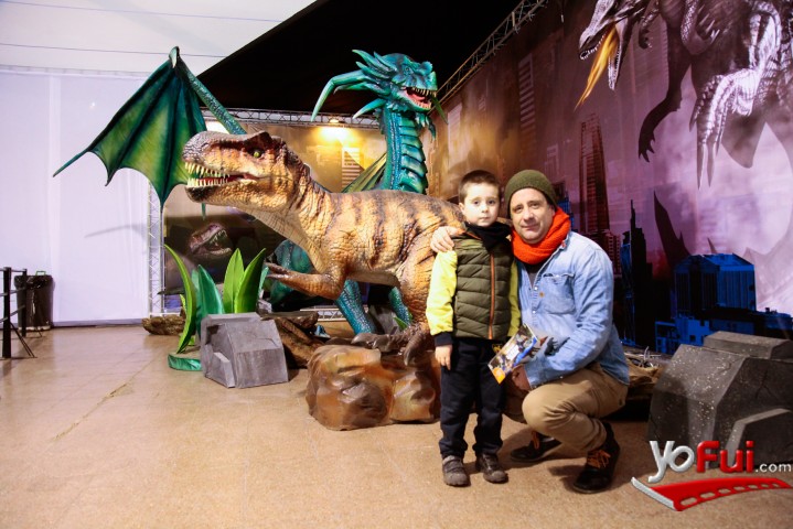 Marcial Tagle e hijo
