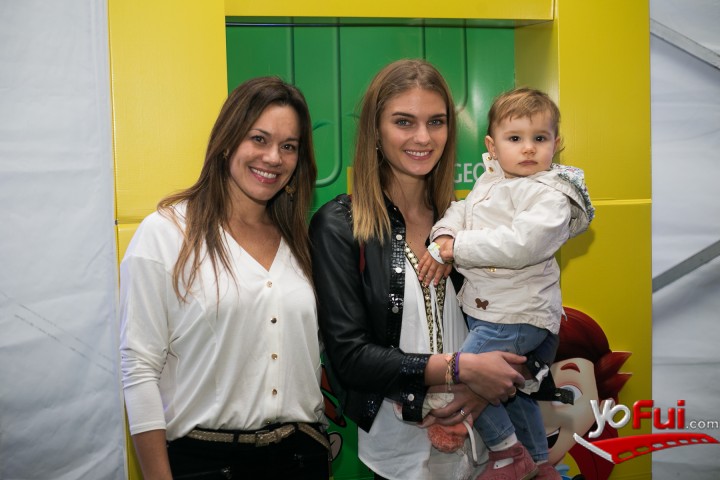 Carola Tellez, Josefina Montane