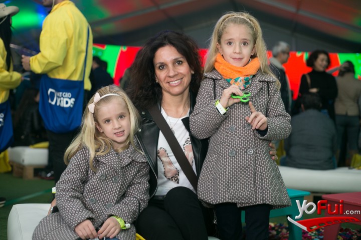 Catalina Villafranca, Verónica Paut, Trinidad Villafranca