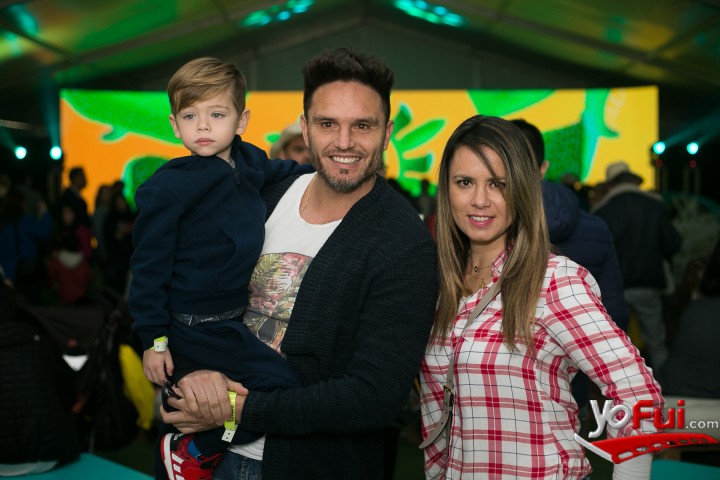 YoFui.com Lanzamiento NatGeo Kids, Museo Interactivo Mirador (MIM) (7563)
