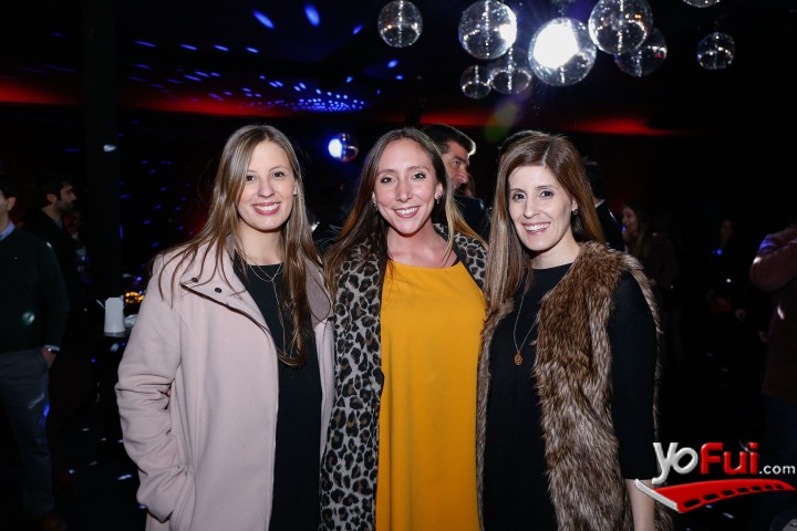 Javiera Wijnands, Susana Lazo, Yaritza Ross