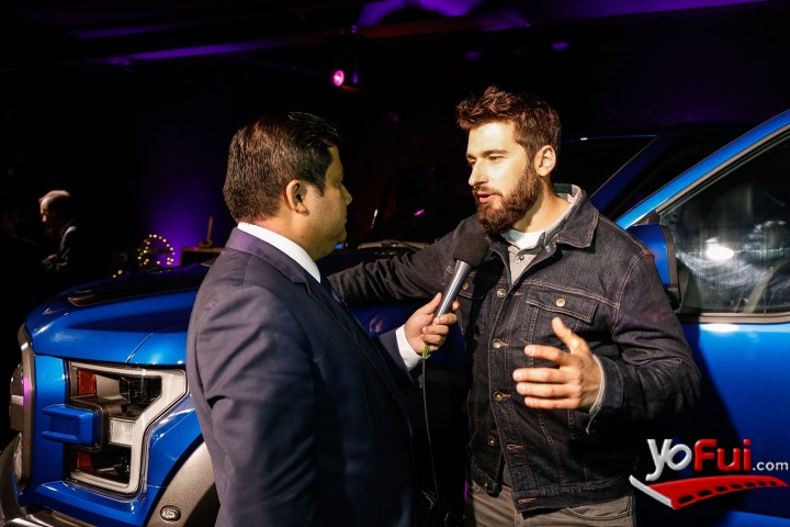 Nacho Pop, Jeremías Israel
