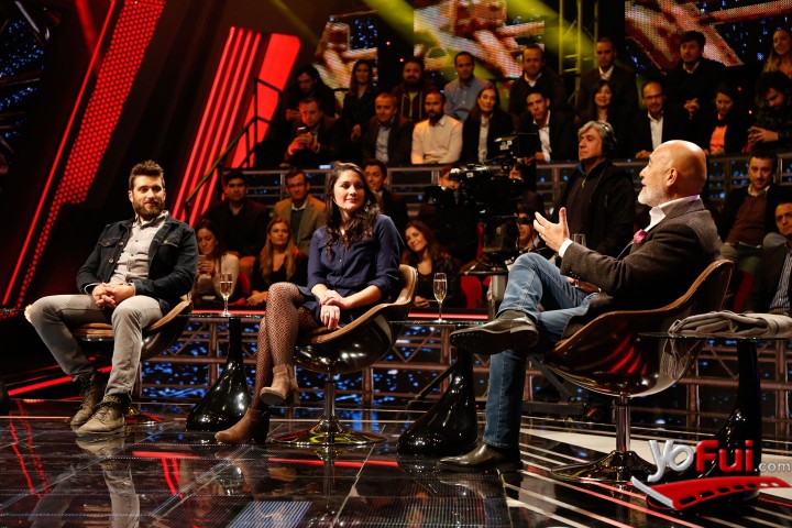 Panel Vértigo