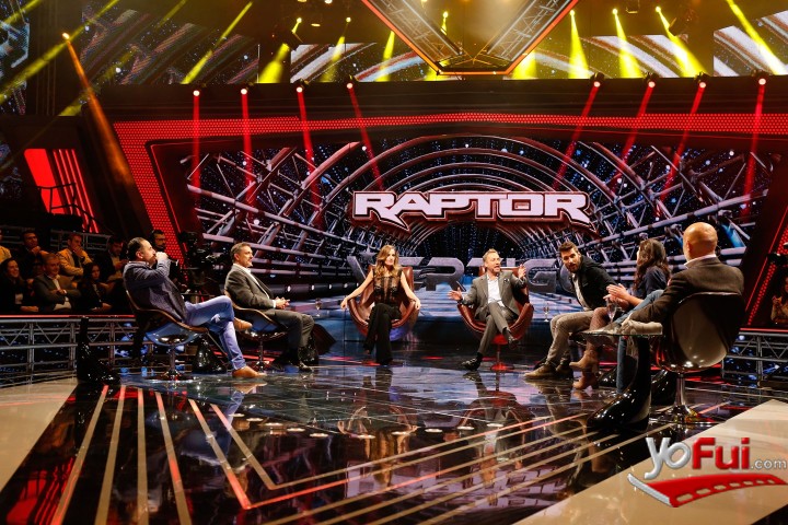 Panel Vértigo