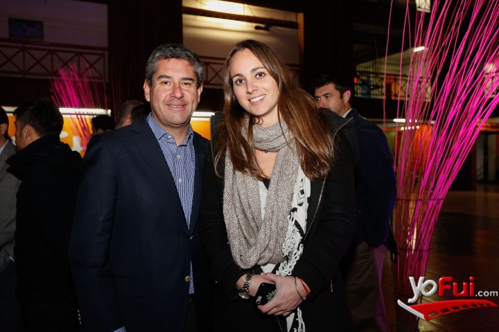 Rodrigo Alvarez, María José Artacho