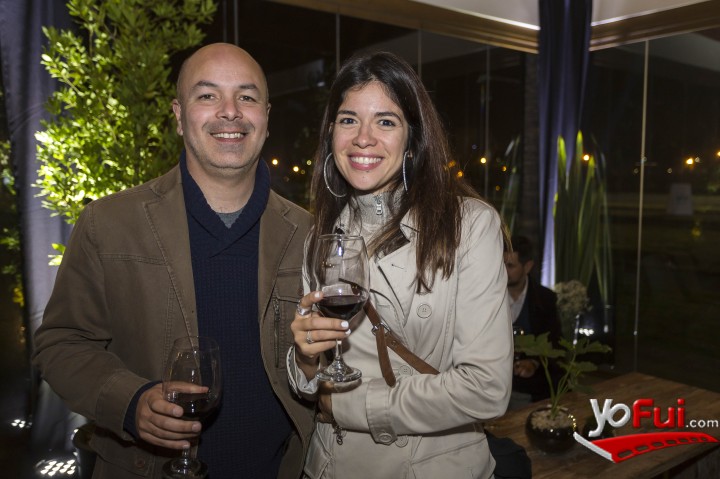 Enrique Donoso, Miriam Manrique