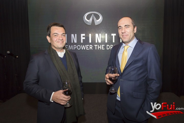 Roberto Guzmán, Jaime González Carrión