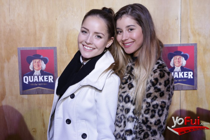 Natalia Birkner, Valentina Flores