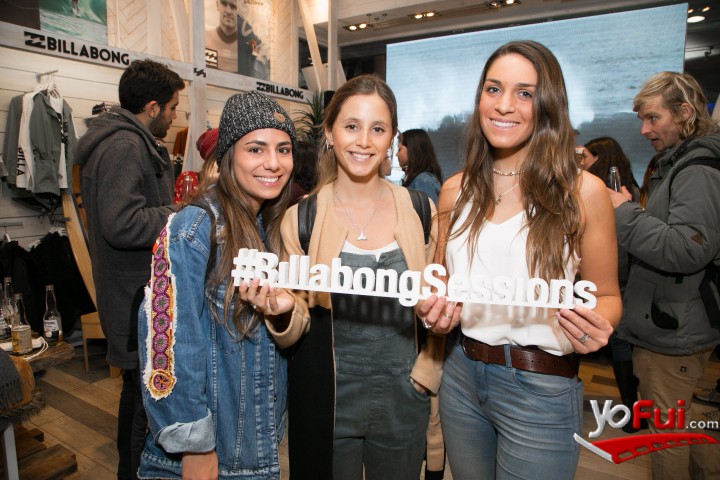 Florencia Herrera, Jesus Leyton, Macarena Aspee