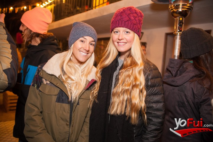 Antonia Galmez, Megan Cooper