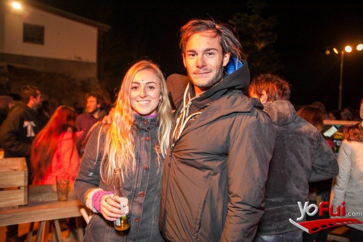 Carla Melo, Valentin Noviant