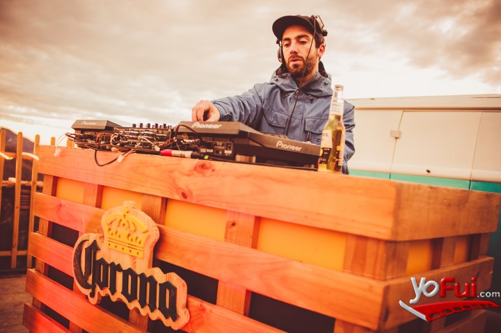 Dj Andrés Faraggi