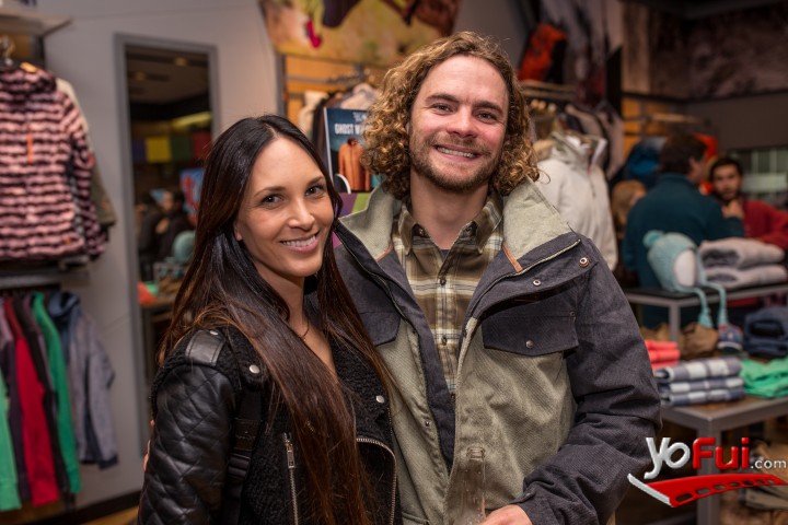 Catalina Werner, Benjamin Molina