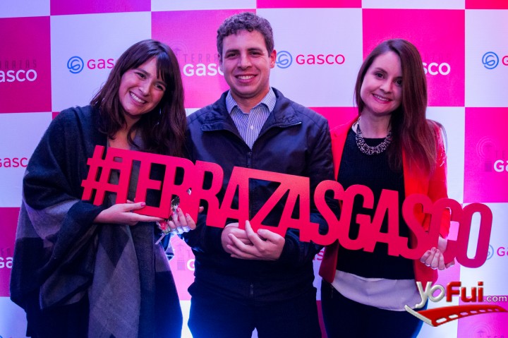 YoFui.com Lanzamiento #TerrazasGasco2017, Bar La Virgen (7573)