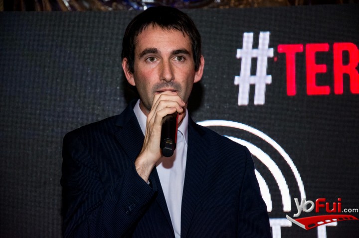Pablo Alvarez