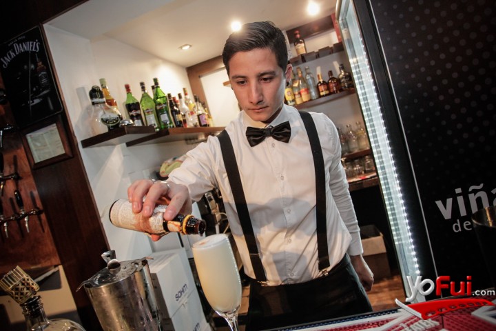 Fotografía en Mar y Tierra Restobar celebró su primer aniversario y estrenó nueva carta, MYT Restobar