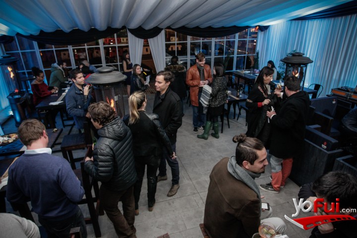 Fotografía en Mar y Tierra Restobar celebró su primer aniversario y estrenó nueva carta, MYT Restobar