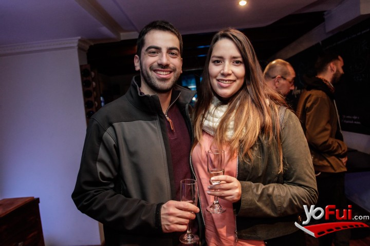 Diego González, Paola Díaz