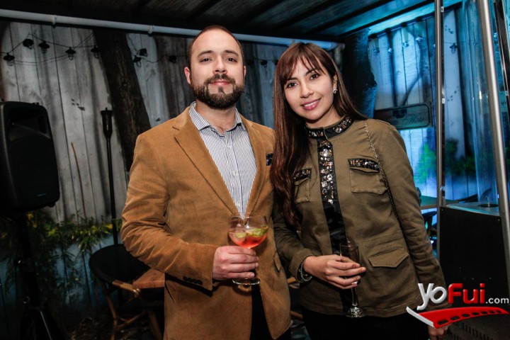 Max Duhalde, Ivette Moya