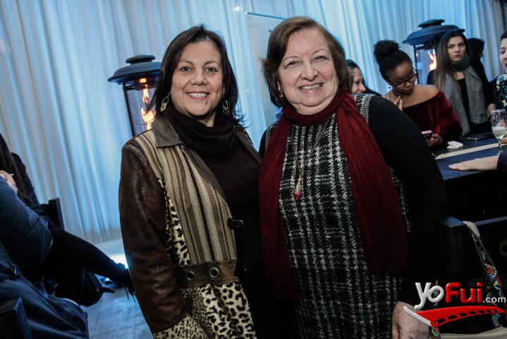 Rebeca Salas, Marina Meneses Weber