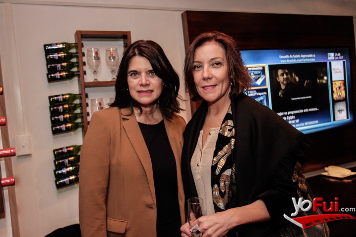 Viviana Orozco, Claudia Roloff