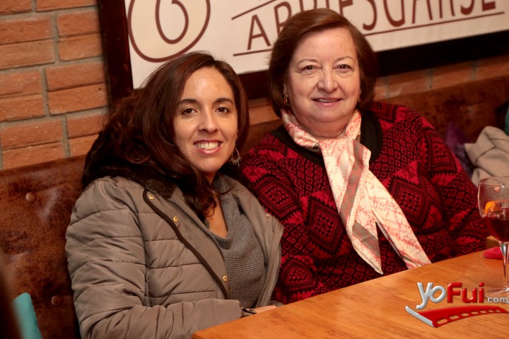 Francisca Orellana, Marina Meneses Weber