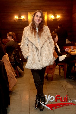 Javiera Stanke