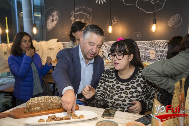 Rodrigo Salazar, Paula Peñaloza