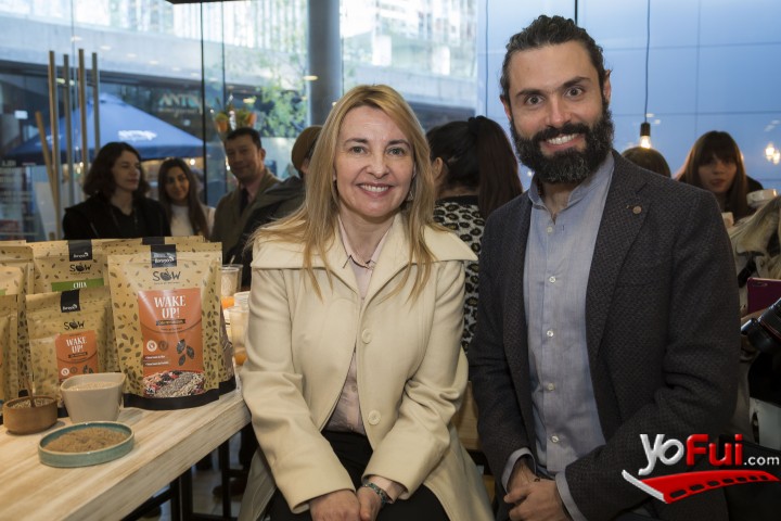 Paulina Peñaloza, Rodolfo Neira