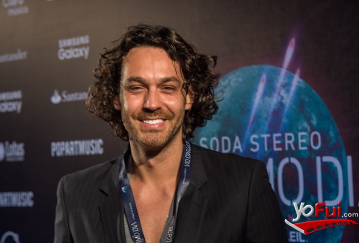 Caio de la Vega