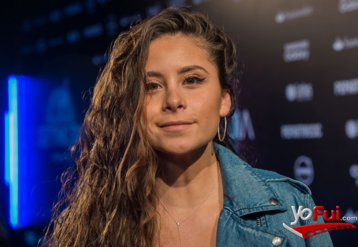 Camila Gallardo