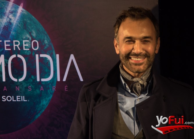 Jordi Castell