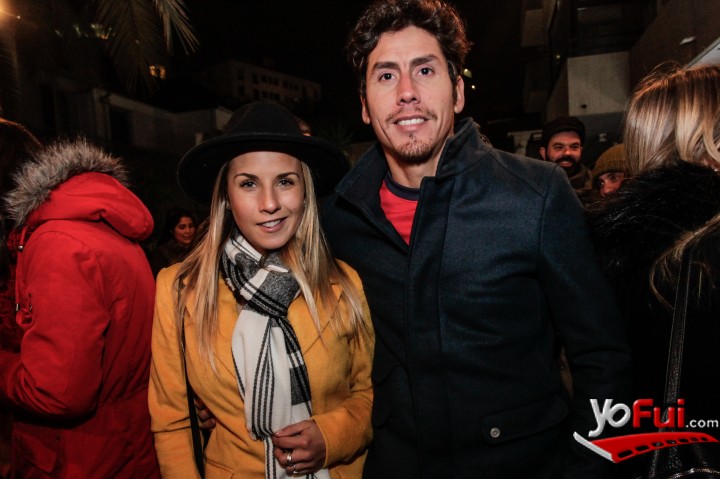 Francisca Massanes, Felipe Abufhele