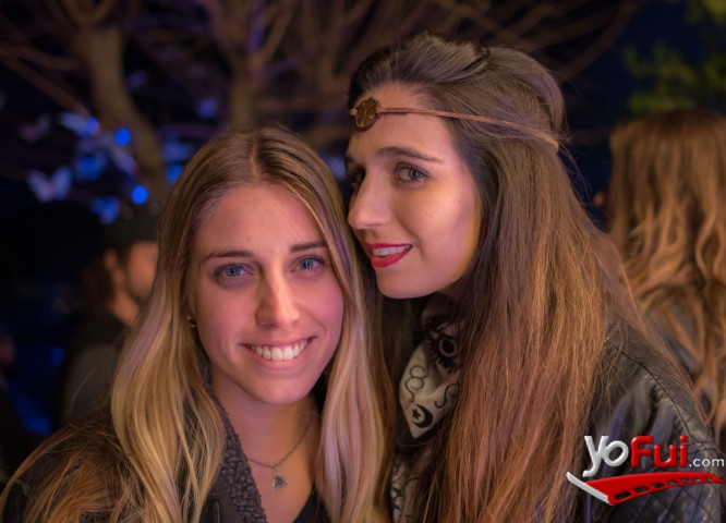 Camila Izzo, Isabelalla Guida