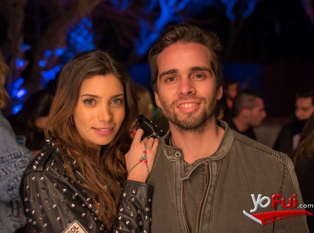 SofÍa Leurini, MatÍas Holthever