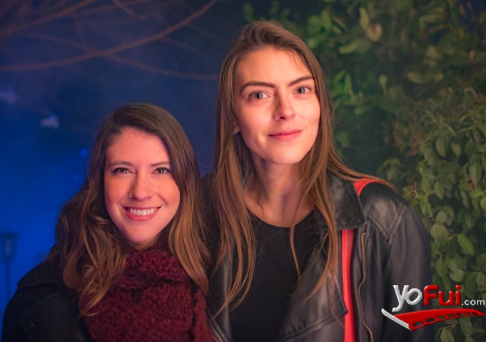 Juliette Dumay, Anais Hardy