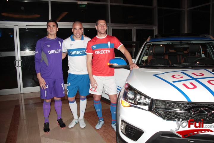 YoFui.com Chery y Universidad Católica presentaron nueva armadura cruzada, Salón San Cristóbal (7587)