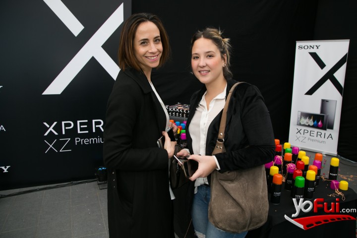 Ampara Hernández, Agustina Martínez