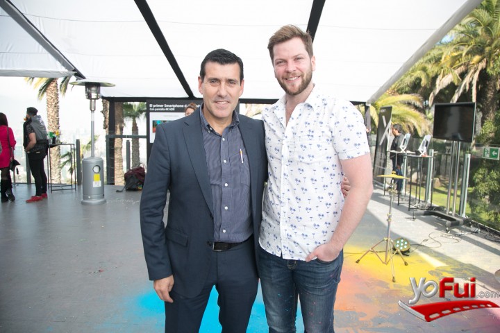Felipe Gómez, Felipe Sánchez