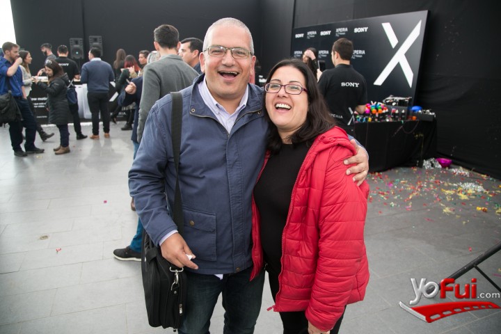 Mario Romero, Marcela Vargas