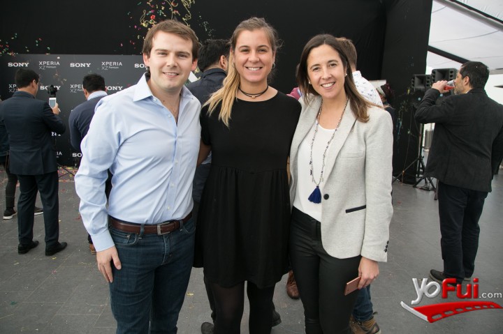 Mustafa Aguirre, Josefa Vasquez, Magdalena Grunwaldt